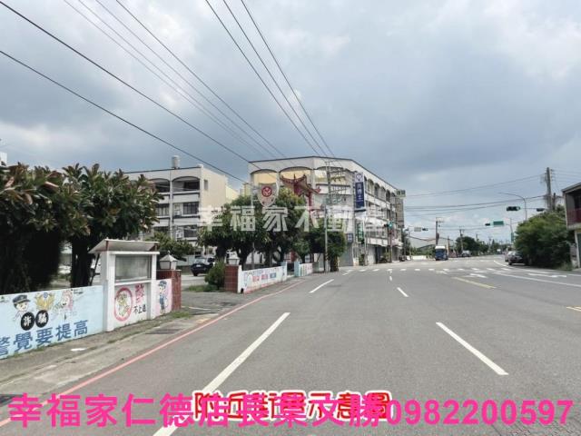 台南麻豆工業地-0