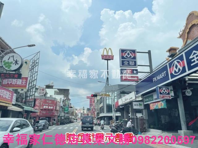 台南麻豆工業地-2