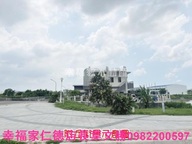 台南麻豆工業地-4