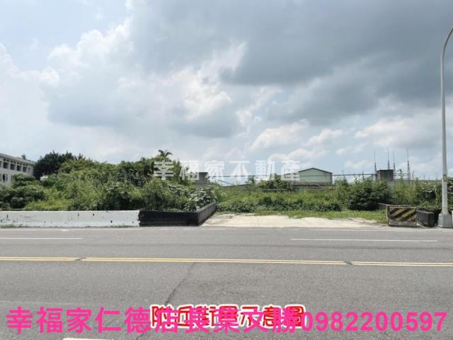 台南麻豆工業地-5