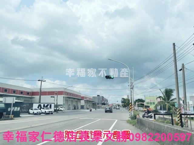 台南麻豆工業地-6