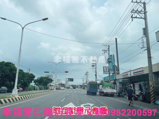 台南麻豆工業地-7
