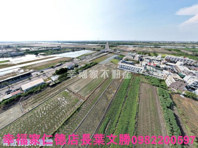 安南農地-9