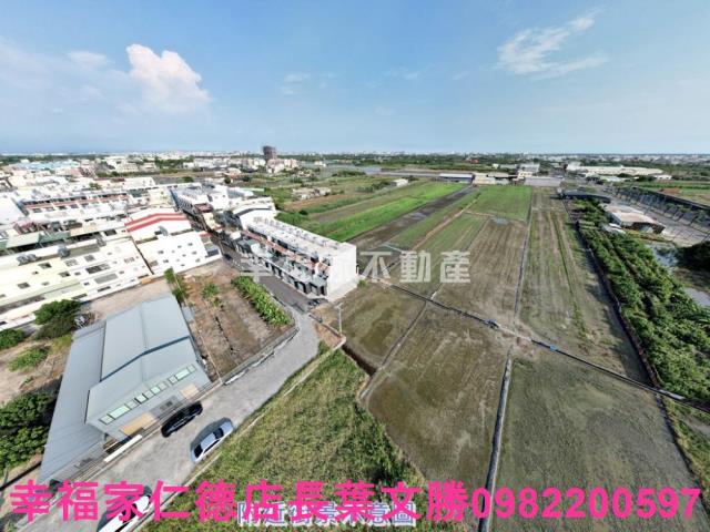 安南農地-10
