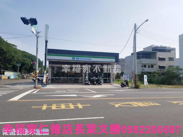 安南農地-11