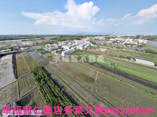 安南農地-13