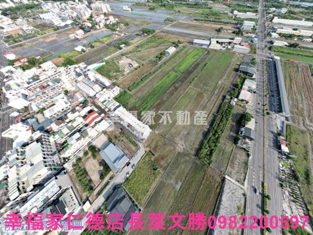 安南農地-0