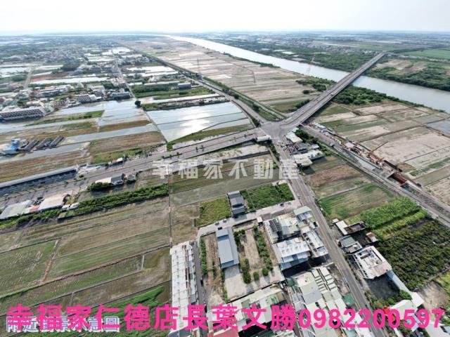 安南農地-2