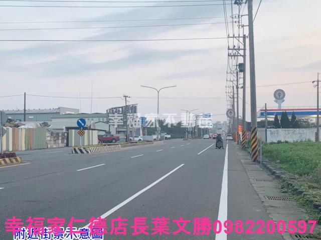 學甲工業地-12