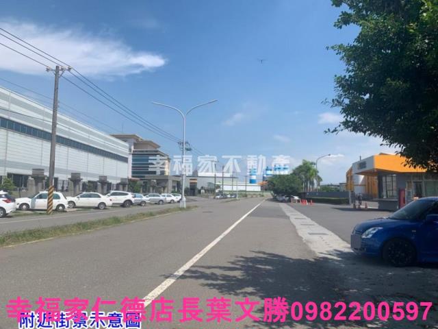 學甲工業地-14