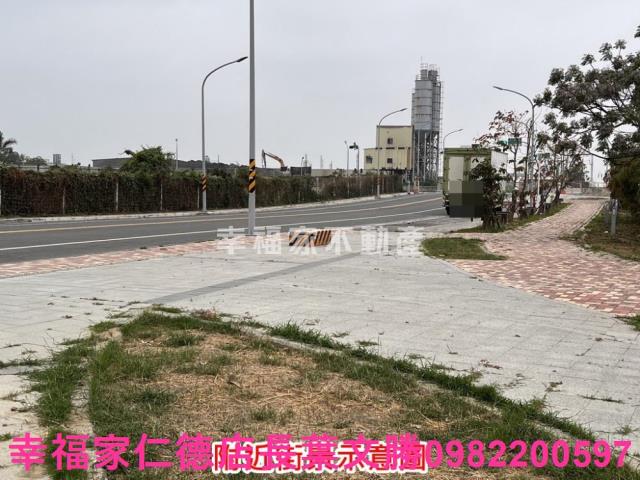 麻豆工業地-14