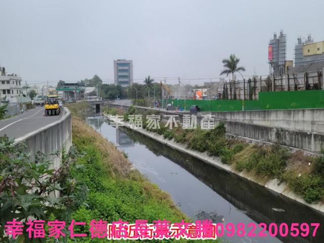 麻豆工業地-1