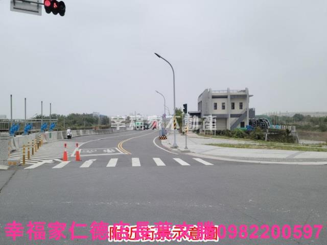 麻豆工業地-4