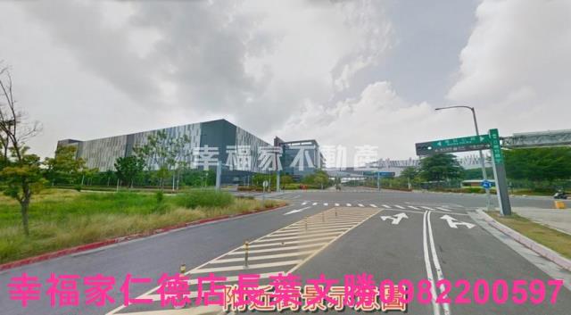 麻豆工業地-9