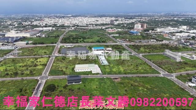 麻豆工業地-11
