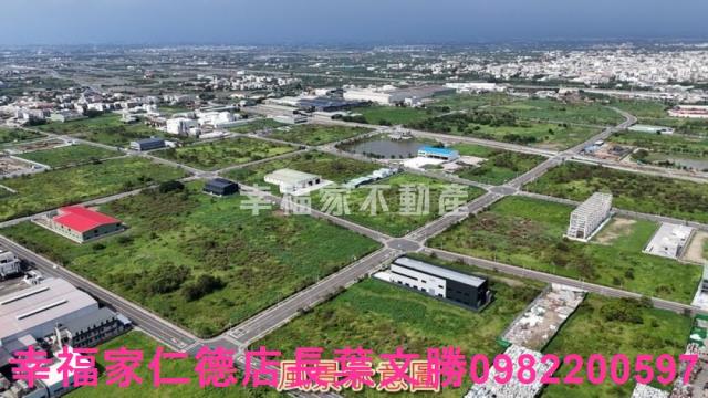麻豆工業地-12