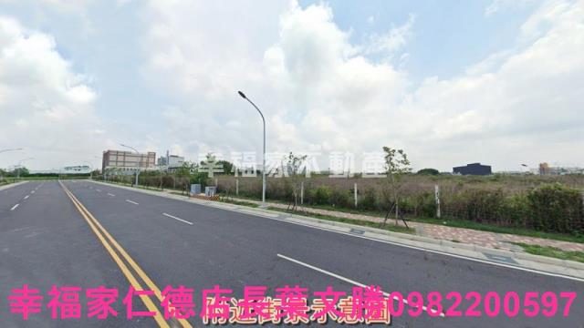 麻豆工業地-13