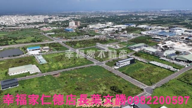 麻豆工業地-5