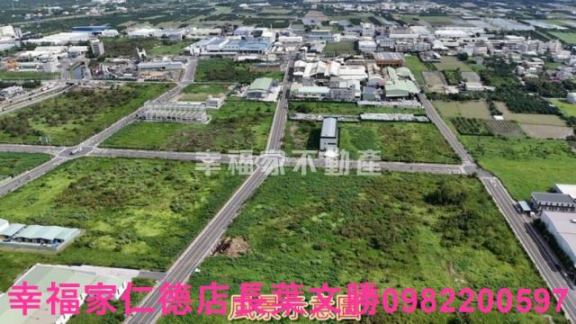 麻豆工業地-8