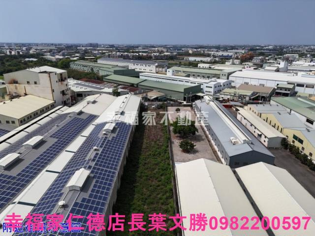 台南工業地-0