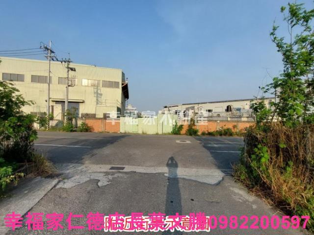 台南學甲工業地-10