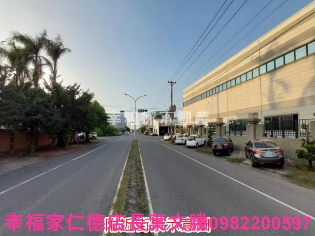 台南學甲工業地-11