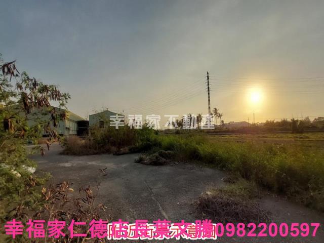 台南學甲工業地-12