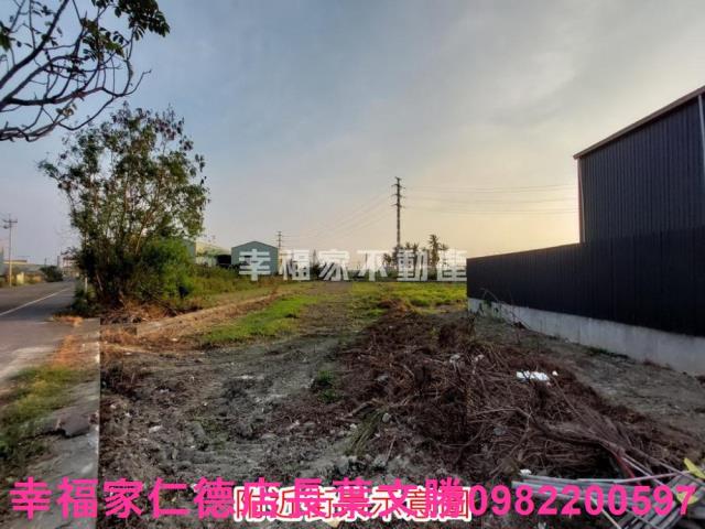 台南學甲工業地-14
