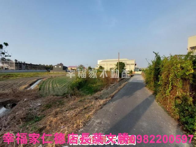 台南學甲工業地-0