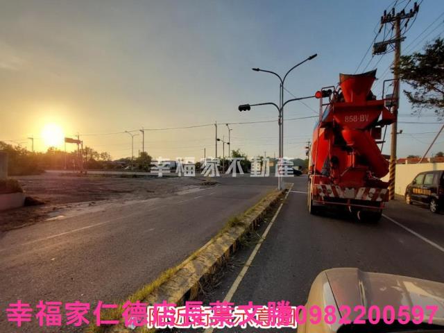 台南學甲工業地-1