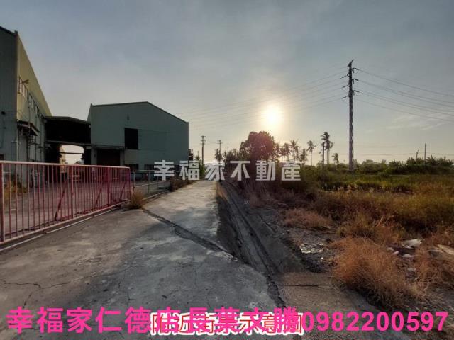 台南學甲工業地-2