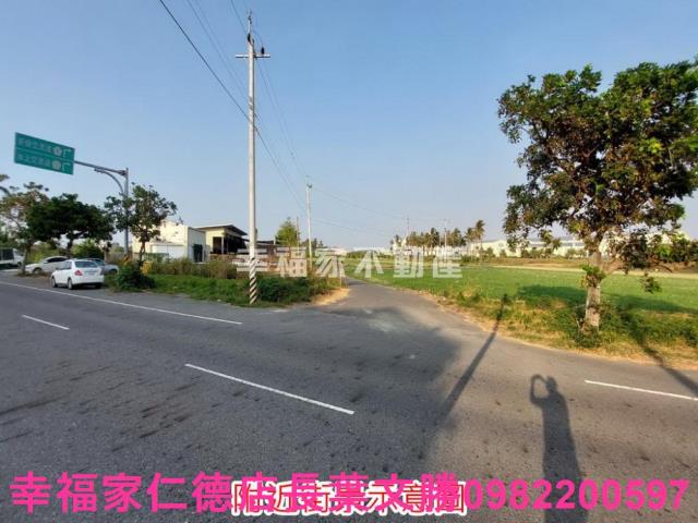 台南學甲工業地-3