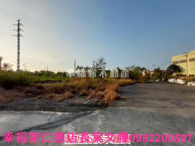 台南學甲工業地-4