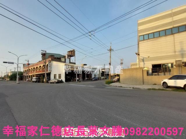 台南學甲工業地-5