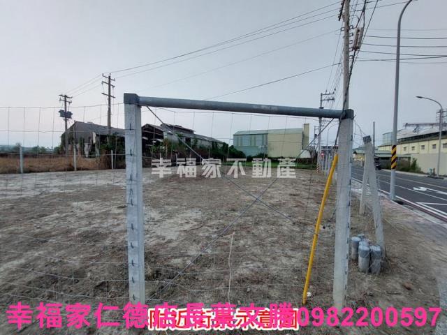 台南麻豆工業地-12