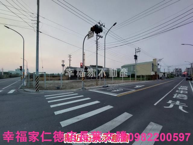 台南麻豆工業地-13