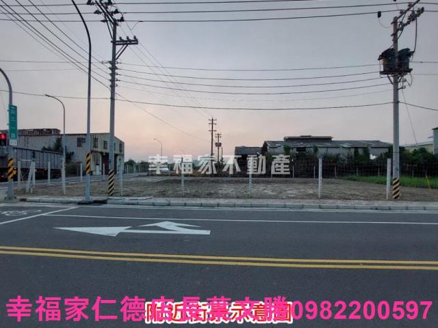 台南麻豆工業地-14