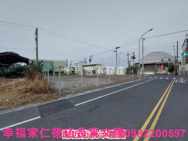台南麻豆工業地-0
