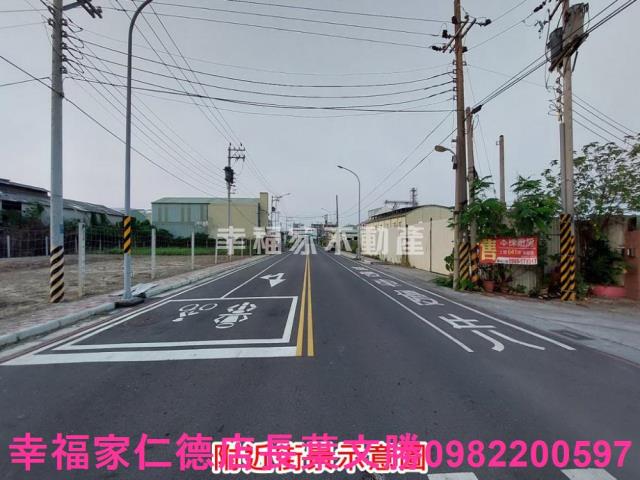 台南麻豆工業地-1