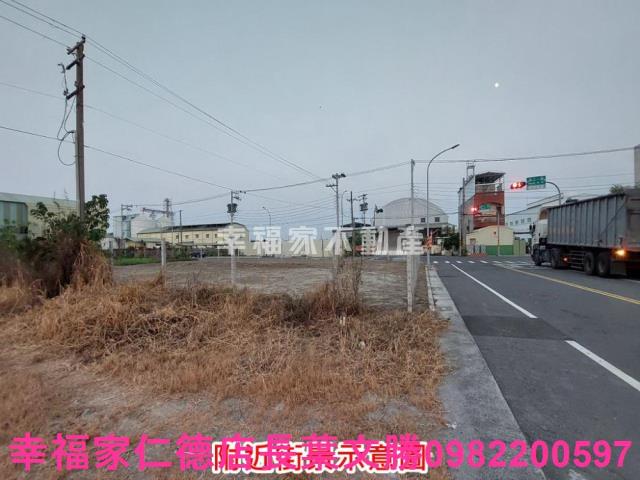 台南麻豆工業地-2