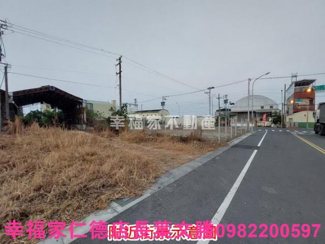 台南麻豆工業地-3