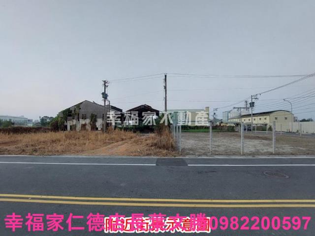 台南麻豆工業地-4
