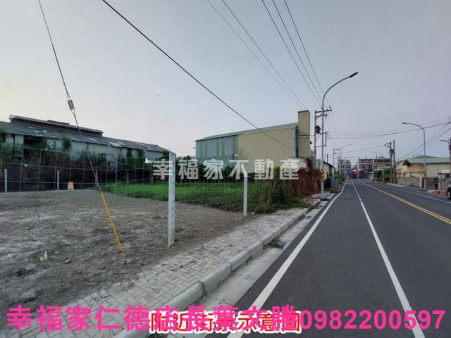 台南麻豆工業地-5