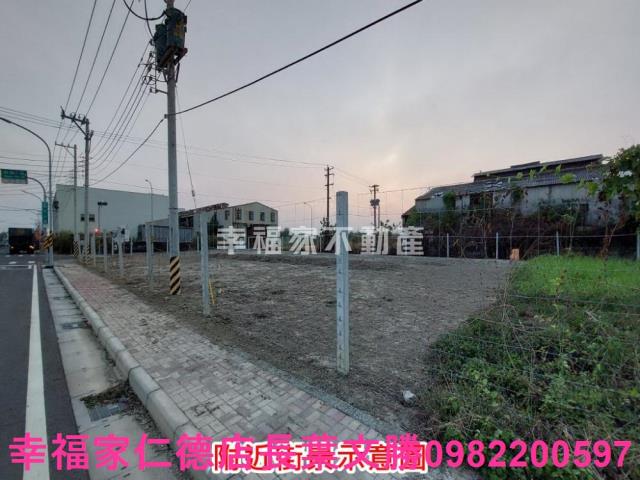 台南麻豆工業地-6