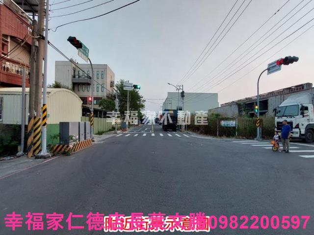 台南麻豆工業地-7