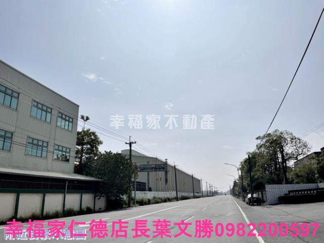 台南麻豆工業地-10