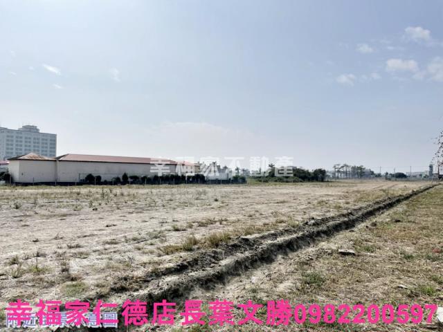 台南麻豆工業地-11