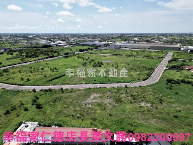 台南麻豆工業地-12