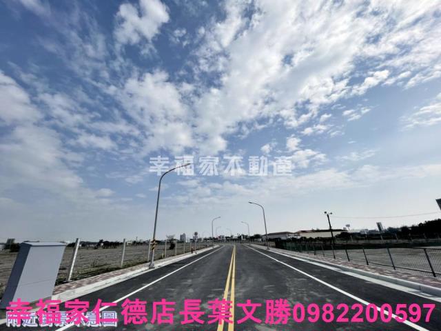 台南麻豆工業地-13