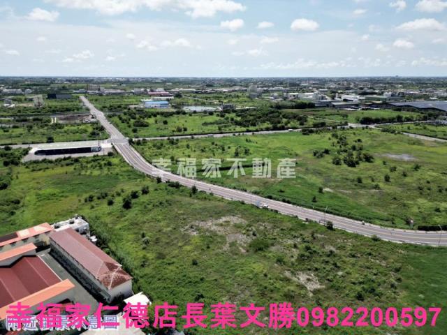 台南麻豆工業地-14